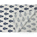 Taulo ya kawaida, 100% Pamba Jacquard Sport Towel